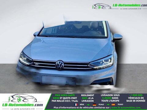 Touran 2.0 TDI 150 BVA 5pl 2021 occasion 31850 Beaupuy