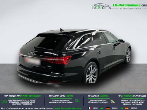A6 45 TFSI 265 ch Quattro 2023 occasion 31850 Beaupuy