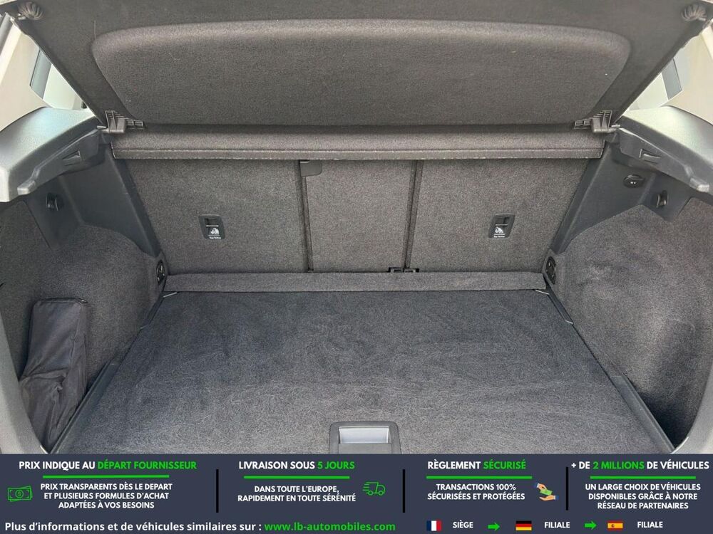 Golf 1.0 TSI 115 BVA 2019 occasion 31850 Beaupuy