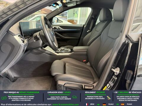 i4 eDrive35 286 ch BVA 2023 occasion 31850 Beaupuy