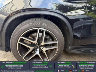 Classe GLE 43 AMG BVA 4MATIC 2019 occasion 31850 Beaupuy