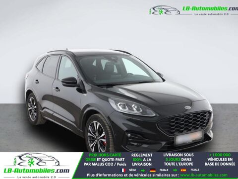 Kuga 2.0 EcoBlue 190 BVA 2020 occasion 31850 Beaupuy
