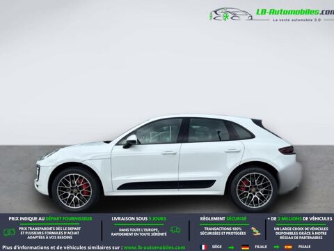 Macan GTS 3.0 V6 360 ch 2018 occasion 31850 Beaupuy