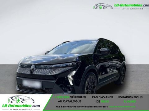 Renault Sc&eacute;nic E-Tech electrique 220 ch grande autonomie 2025 occasion Beaupuy 31850