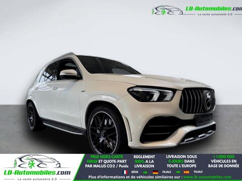 Classe GLE 53 AMG BVA 4Matic+ 2023 occasion 31850 Beaupuy