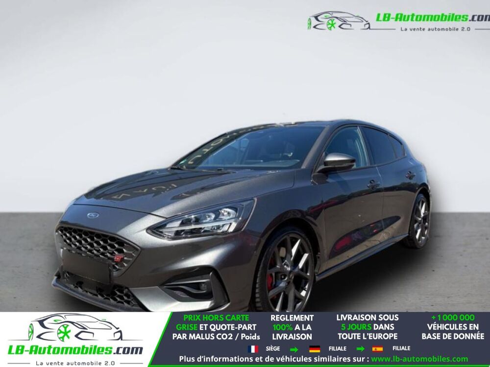 Focus ST 2.3 EcoBoost 280 BVM 2020 occasion 31850 Beaupuy