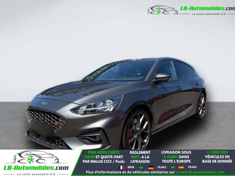 Annonce voiture Ford Focus 19999 €