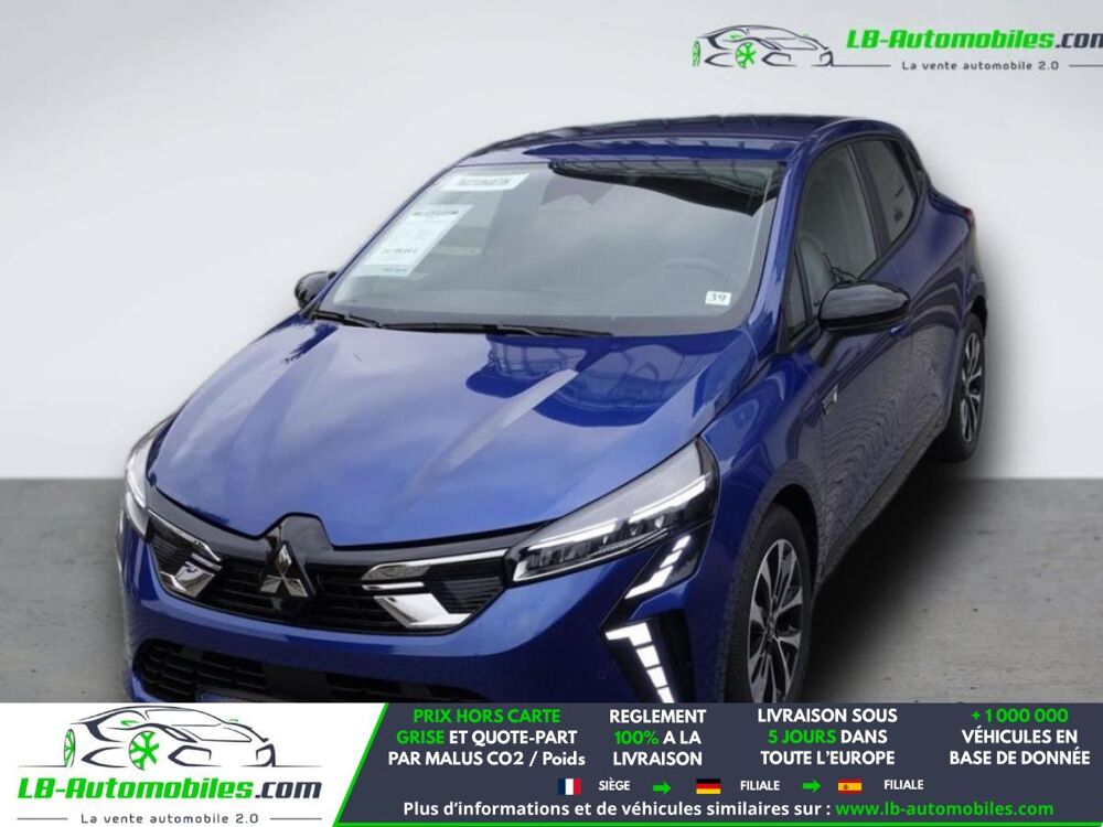 Colt 1.6 MPI HEV 143 2025 occasion 31850 Beaupuy