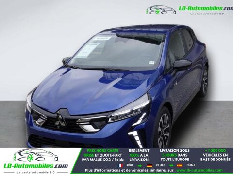 Annonce voiture Mitsubishi Colt 24190 €