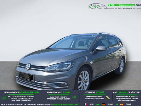 Golf SW 1.0 TSI 110 BVM 2018 occasion 31850 Beaupuy