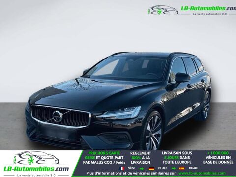 Annonce voiture Volvo V60 34250 €