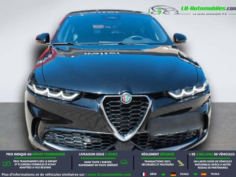 Tonale 1.5 Hybrid 160 ch VGT BVA 2023 occasion 31850 Beaupuy
