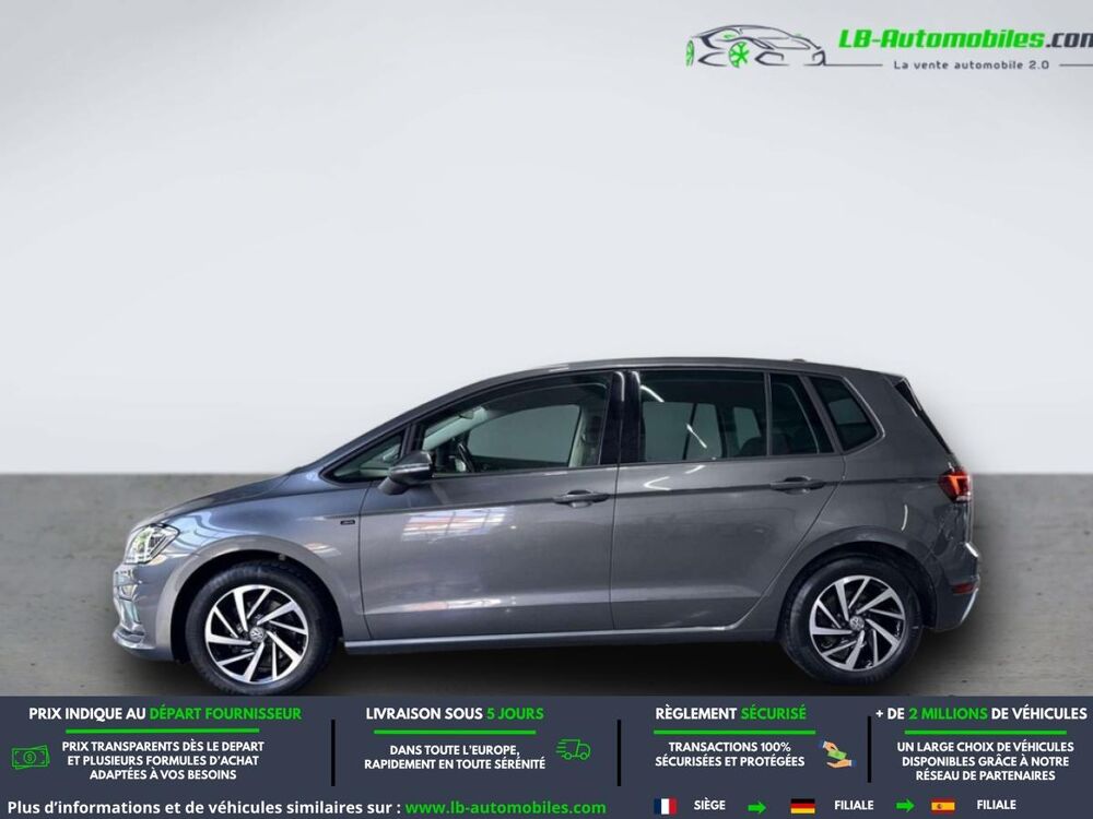 Golf 1.5 TSI 130 BVM 2019 occasion 31850 Beaupuy