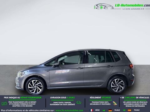 Golf 1.5 TSI 130 BVM 2019 occasion 31850 Beaupuy