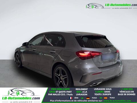 Classe A 200 d BVA 2024 occasion 31850 Beaupuy