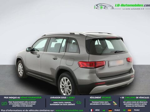 GLB 200 d BVA 2021 occasion 31850 Beaupuy
