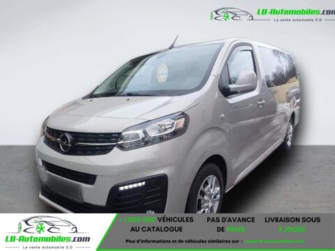 Opel Zafira L1 1.5 Diesel 120 ch 2020 occasion Beaupuy 31850