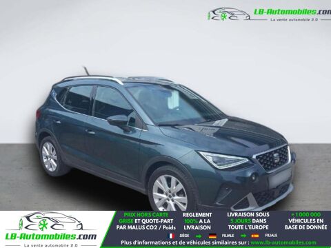 Annonce voiture Seat Arona 16990 €