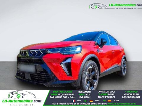 Annonce voiture Mitsubishi Asx 33300 €