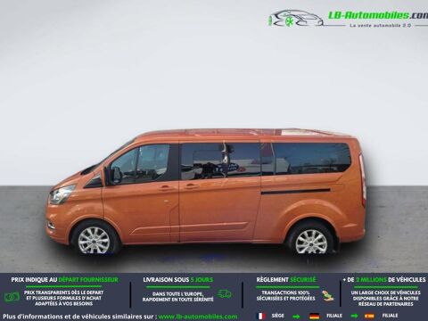 Annonce voiture Ford Tourneo VP 35950 €