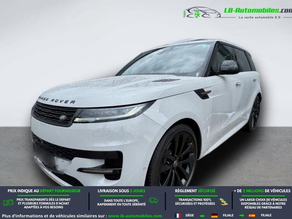 Range Rover D250 AWD 3.0D i6 2023 occasion 31850 Beaupuy