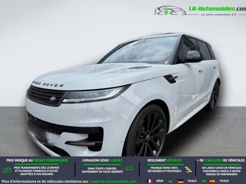 Land-Rover Range Rover D250 AWD 3.0D i6 2023 occasion Beaupuy 31850
