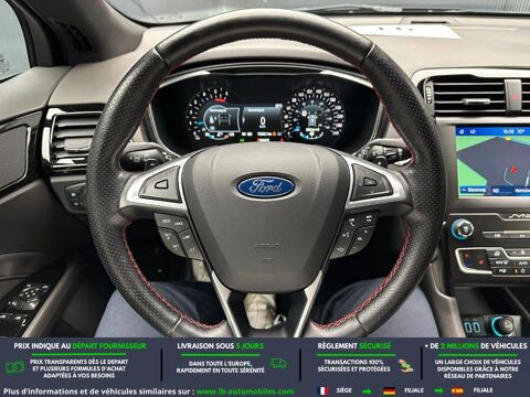 Mondeo 2.0 EcoBlue 190 BVA 2021 occasion 31850 Beaupuy