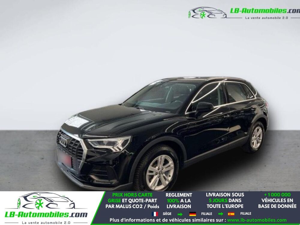 Q3 35 TFSI 150 ch 2020 occasion 31850 Beaupuy