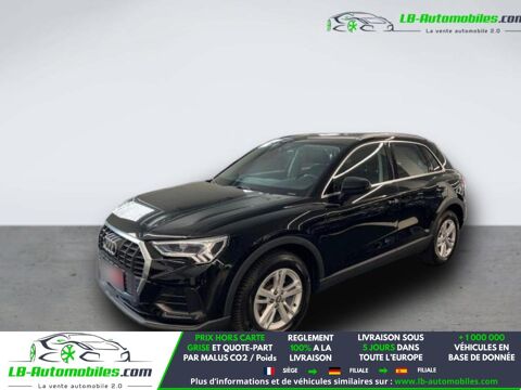Annonce voiture Audi Q3 24250 €