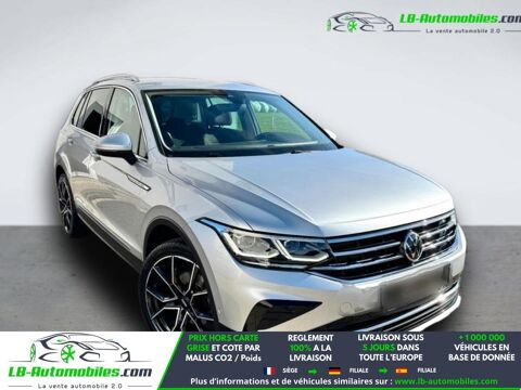 Volkswagen Tiguan 1.5 TSI 150ch BVA 2021 occasion Beaupuy 31850