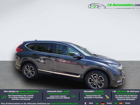 CR-V e:HEV 2.0 i-MMD 2WD 145ch 2022 occasion 31850 Beaupuy