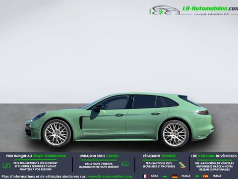 Panamera 4 V6 3.0 330 2020 occasion 31850 Beaupuy