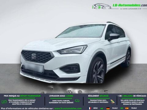 Annonce voiture Seat Tarraco 29400 €