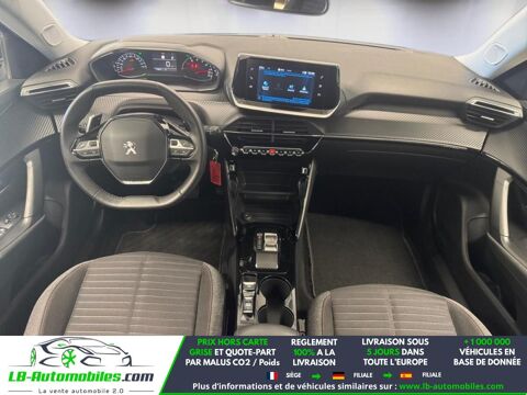 2008 PureTech 130 BVA 2022 occasion 31850 Beaupuy