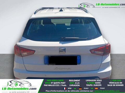 Arona 1.0 TSI 110 ch BVA 2022 occasion 31850 Beaupuy