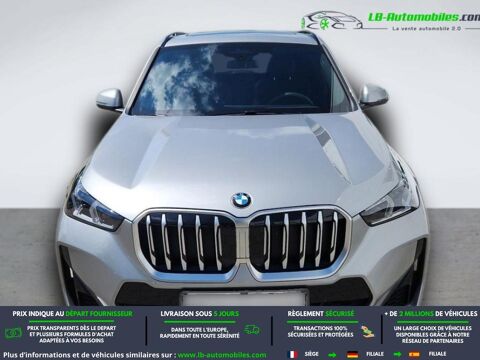X1 sDrive 18i 136ch BVA 2025 occasion 31850 Beaupuy