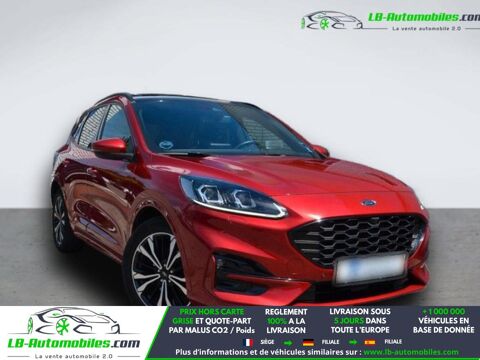 Annonce voiture Ford Kuga 20485 €