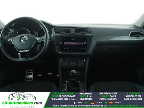 Tiguan 2.0 TDI 150 BVM 2020 occasion 31850 Beaupuy