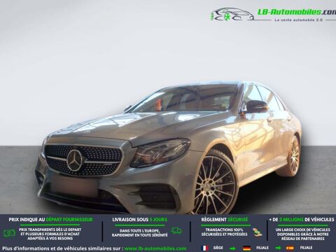 Mercedes Classe E 53 AMG BVA 2018 occasion Beaupuy 31850