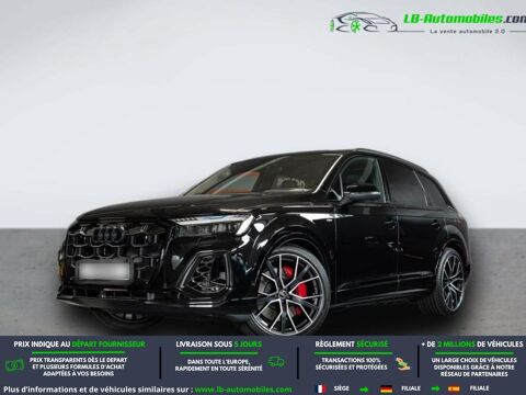 Annonce voiture Audi Q7 104500 €