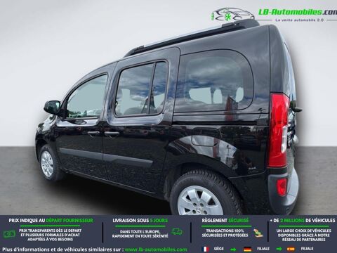 Golf SW 1.6 TDI 115 BVM 2020 occasion 31850 Beaupuy