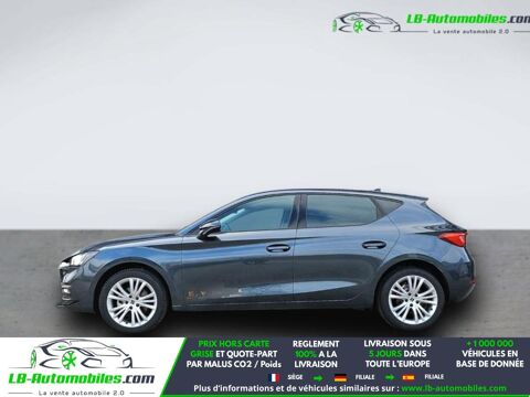 Leon 2.0 TDI 150 BVA 2025 occasion 31850 Beaupuy