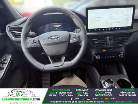 Kuga 2.5 Duratec 190 ch FHEV BVA 2025 occasion 31850 Beaupuy