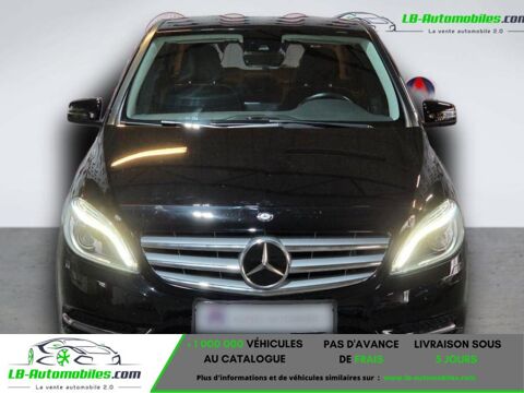 Mercedes Classe B 220 BVA 4-Matic 2014 occasion Beaupuy 31850