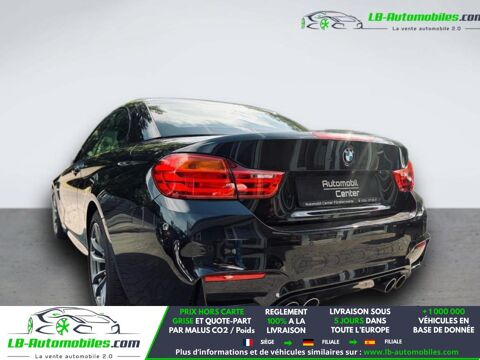 M4 431 ch M BVA 2015 occasion 31850 Beaupuy