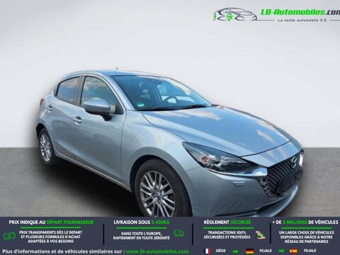 Mazda2 1.5L SKYACTIV-G 90ch 2020 occasion 31850 Beaupuy
