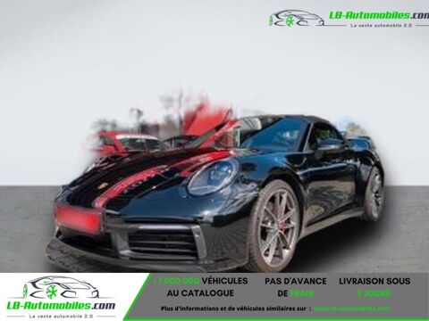 Porsche 911 S 3.0i 450 PDK 2019 occasion Beaupuy 31850