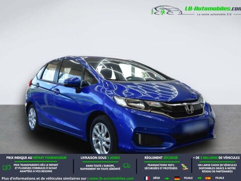 Annonce voiture Honda Jazz 14980 €
