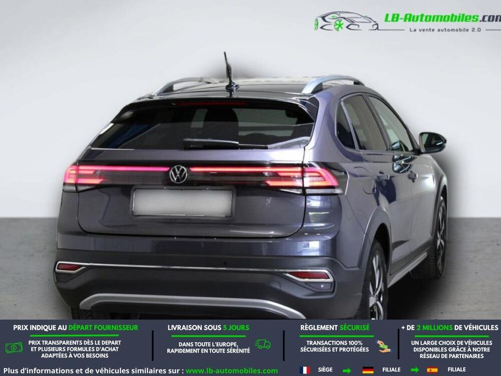 Taigo 1.0 TSI 110 BVA 2024 occasion 31850 Beaupuy