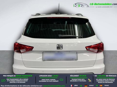 Arona 1.0 TSI 110 ch BVM 2021 occasion 31850 Beaupuy